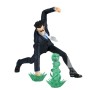 Figura banpresto hunter x hunter vibration