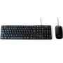 Kit teclado raton l link ll kb 816 combo