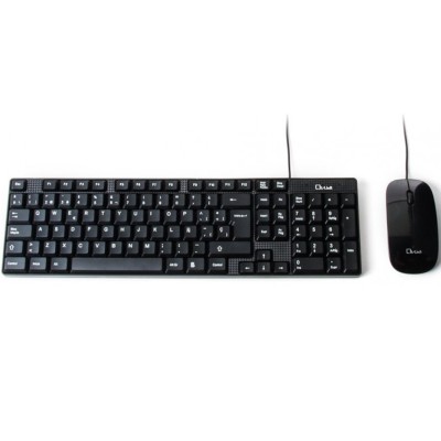 Kit teclado raton l link ll kb 816 combo