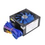 Fuente alimentacion l link atx 750w gaming