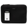 Funda nilox portatil 141pulgadas negro