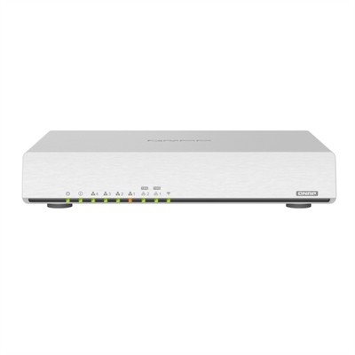 Router qnap qhora 301w 80211a b g