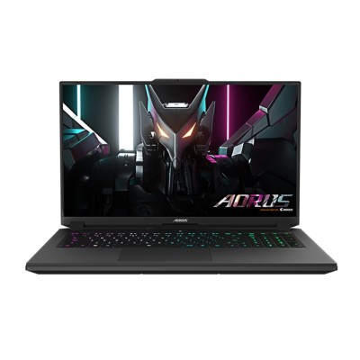 Portatil gigabyte aorus 7 9kf e3es513sd i5 12500h