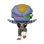 Funko pop dragon ball z s10