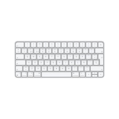 Teclado apple magic keyboard original apple