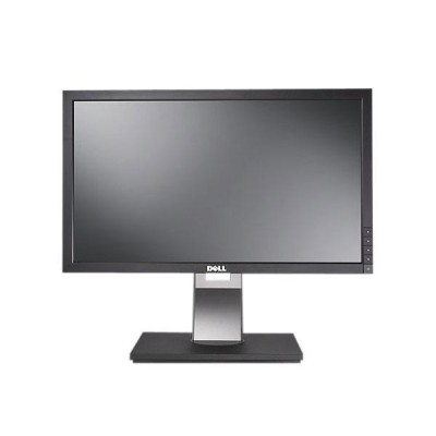 Monitor reacondicionado led dell led 22pulgadas