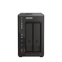 Servidor nas qnap ts 253e 8g 8gb gigabit