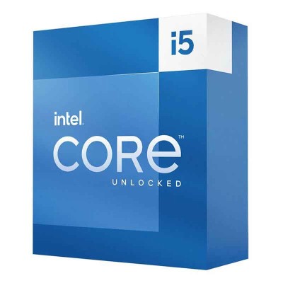 Intel i5 14600kf 53ghz lga 1700