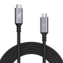 Cable usb tipo c ewent thunderbolt