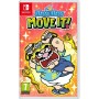 Juego nintendo switch warioware move