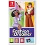 Juego nintendo switch fashion dreamer