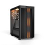 Caja ordenador gaming atx be quiet