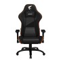 Silla gaming gigabyte agc310 aorus negro