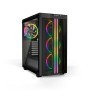 Caja ordenador gaming atx be quiet