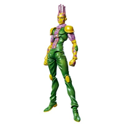 Figura good smile company jojos bizarre