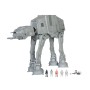 Replica nave star wars at at 