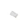 Conector rj45 lanberg cat 5e utp