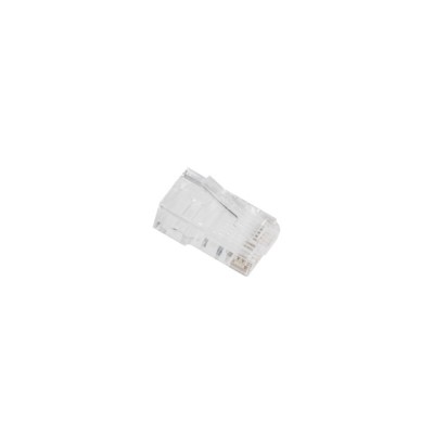 Conector rj45 lanberg cat 5e utp