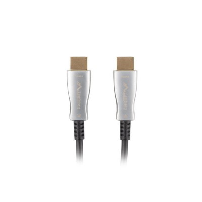 Cable hdmi lanberg m m v20