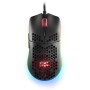 Mouse raton mars gaming mmax optico