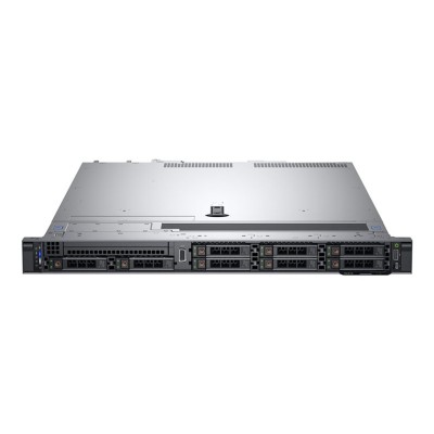 Servidor rack dell poweredge r6515 amd