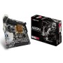 Placa base biostar amd e1 6010 mini