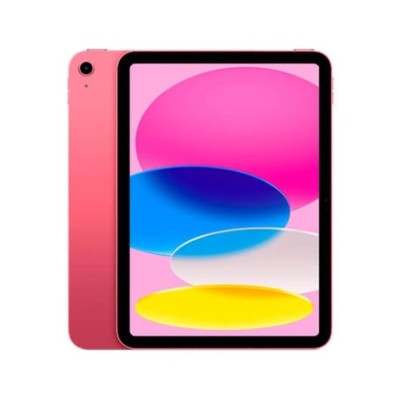 Apple ipad 109pulgadas 64gb wifi pink