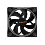 Ventilador 140x140 be quiet light wings