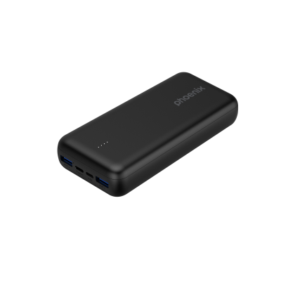 Phoenix powerbank bateria externa 20000mah con