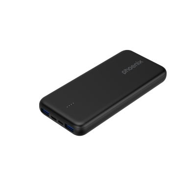 Phoenix powerbank bateria externa 10000mah con