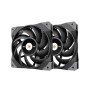 Ventilador thermaltake 140x140 toughfan 14 pack