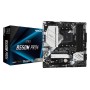 Placa base asrock am4 b550m pro4