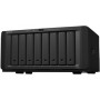 Servidor nas synology disk station ds1821