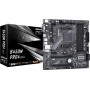 Placa base asrock am4 b450m pro4