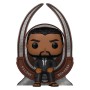 Funko pop black panther tchalla on