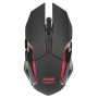 Mouse raton mars gaming optico wireless