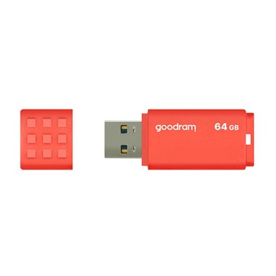 Memoria usb 30 goodram 64gb ume3