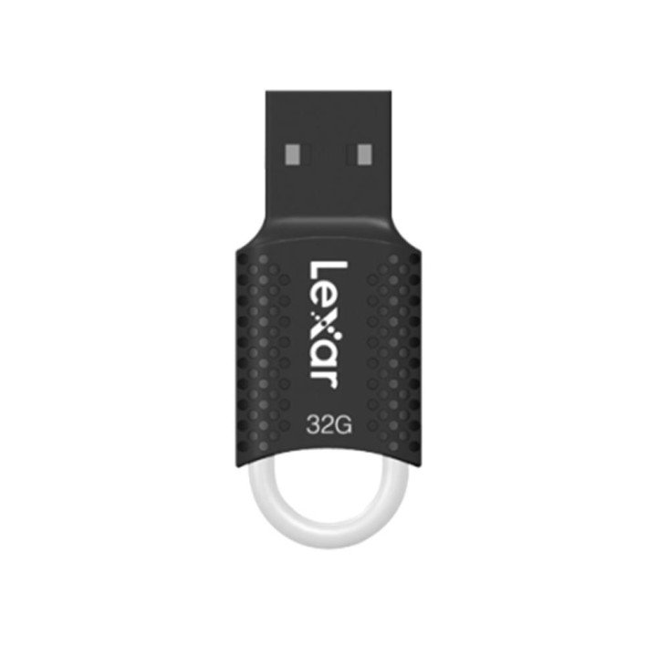 Memoria usb 2.0 lexar jumpdrive v40 32gb