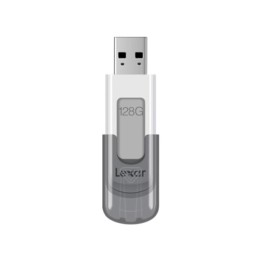 Memoria usb 3.2 lexar jumpdrive v100 128gb