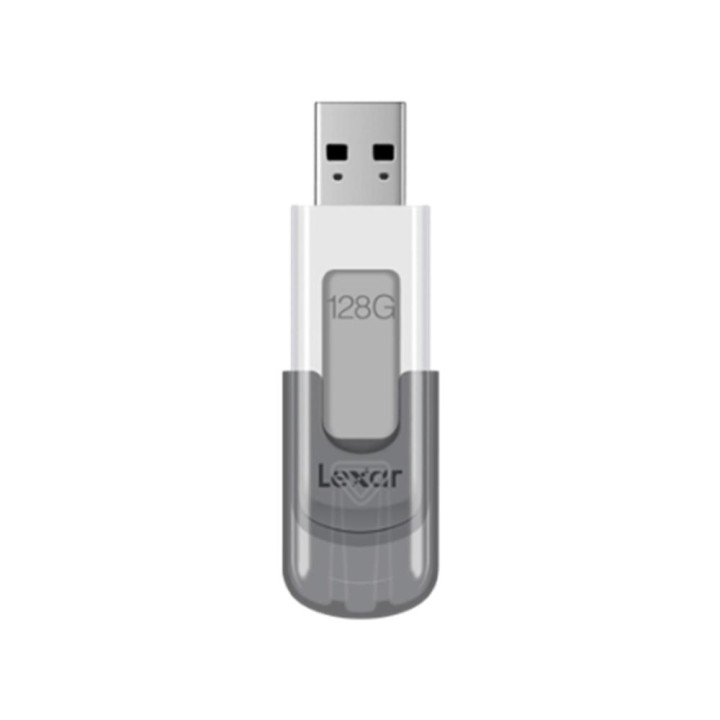 Memoria usb 3.2 lexar jumpdrive v100 128gb
