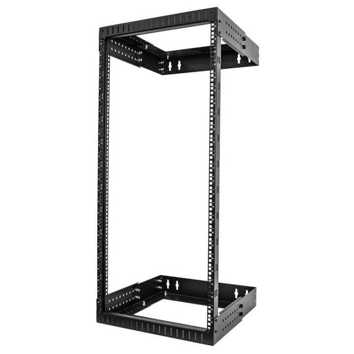 Rack abierto startech 24u 19 pulgadas
