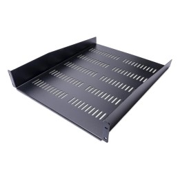 Estante ventilado rack startech 2u 19 pulgadas max 23kg