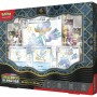 Juego cartas pokemon tcgsv45 premium collector