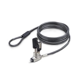 Cable seguridad startech llave para portatil 1.5m