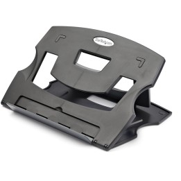 Soporte base startech para portatil