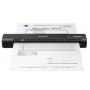 Escaner portatil epson workforce es 60w a4