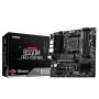 Placa base msi amd b550m pro vdh