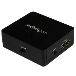 Extractor audio hdmi startech hd2a