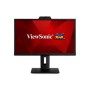 Monitor led ips 24 viewsonic vg2440v