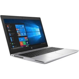 Porttil reacondicionado hp probook 650 g5 15.6 pulgadas - i5 - 8th - 16gb - 256gb m2 - w11 pro